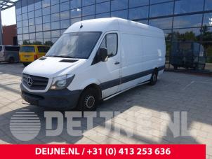 Mercedes Sprinter 06-