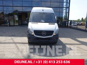 Mercedes Sprinter 06-