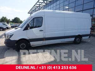 Mercedes Sprinter 06-