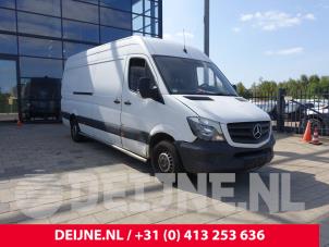 Mercedes Sprinter Katalysator O271228 Spenderfahrzeug