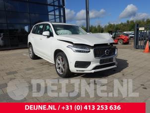 Volvo XC90 Vloerplaat bagageruimte O285854 Donorvoertuig