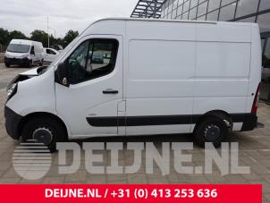 Opel Movano 10-