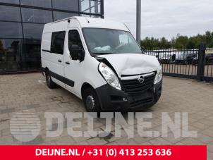 Opel Movano Motorlager O287253 Spenderfahrzeug