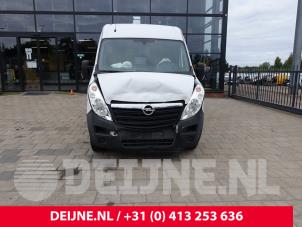 Opel Movano 10-