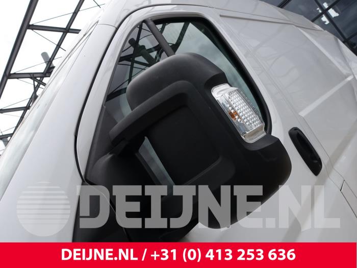 Citroen Jumper 2.2 Blue HDi 140 Sloopvoertuig (2022, Wit)