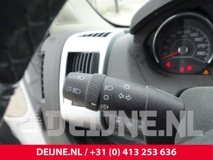 Citroen Jumper 2.2 Blue HDi 140 Sloopvoertuig (2022, Wit)