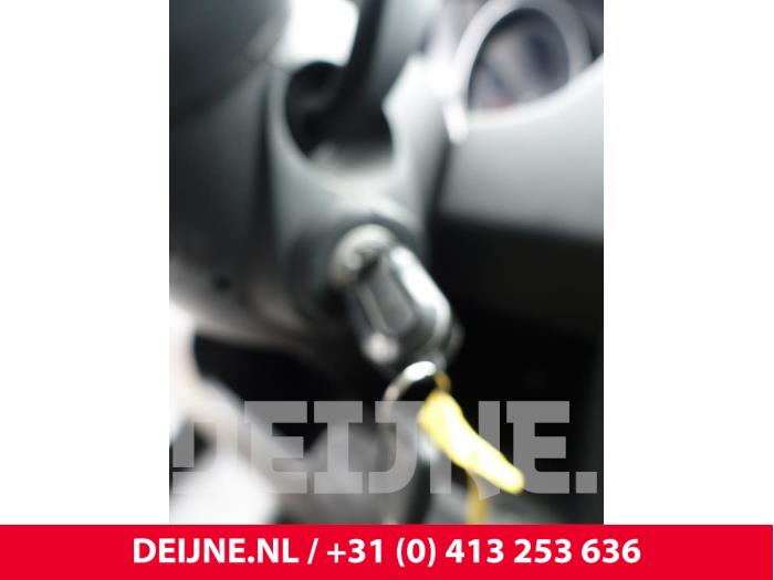 Citroen Jumper 2.2 Blue HDi 140 Sloopvoertuig (2022, Wit)