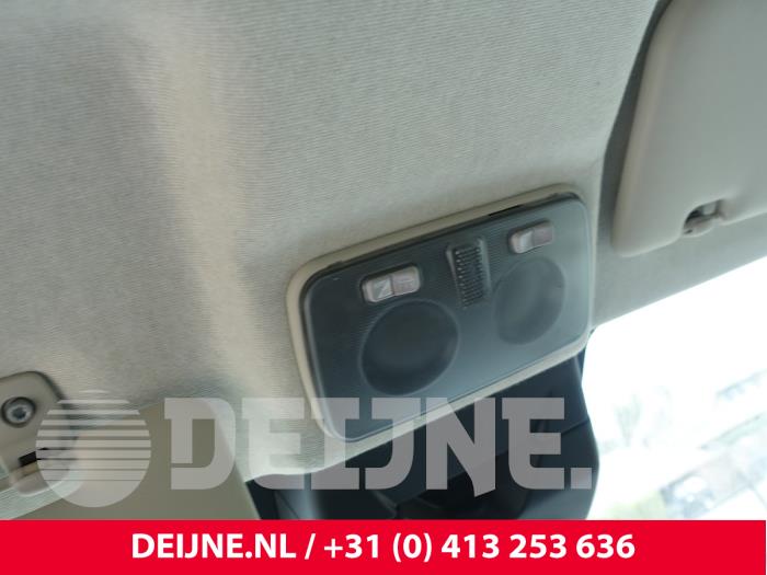 Citroen Jumper 2.2 Blue HDi 140 Sloopvoertuig (2022, Wit)