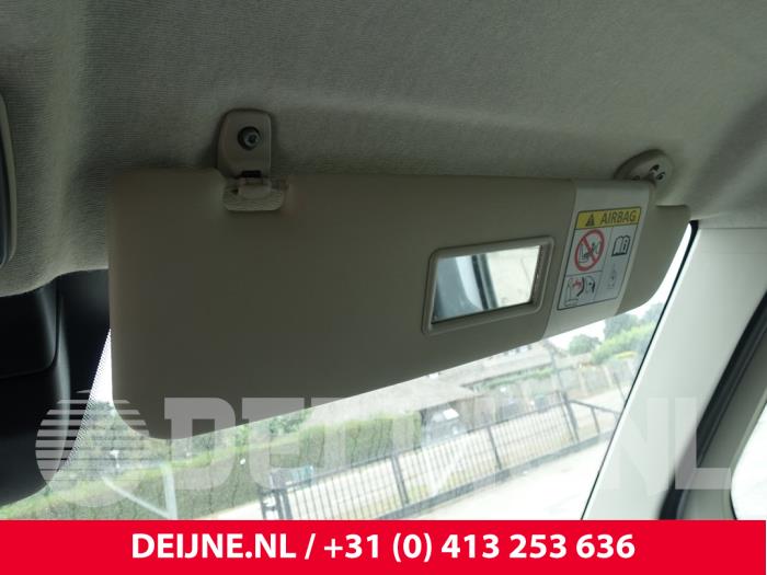 Citroen Jumper 2.2 Blue HDi 140 Sloopvoertuig (2022, Wit)