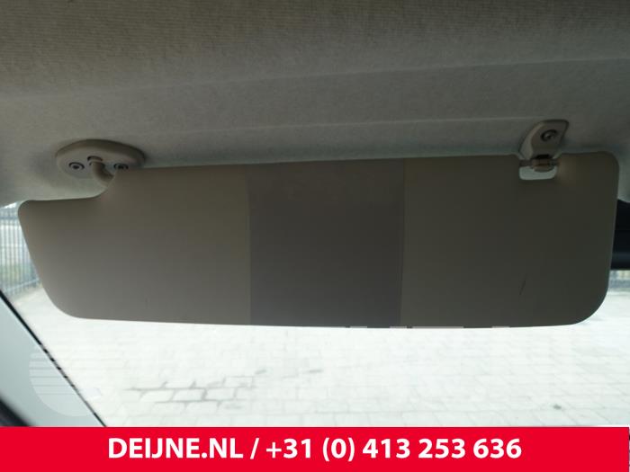 Citroen Jumper 2.2 Blue HDi 140 Sloopvoertuig (2022, Wit)