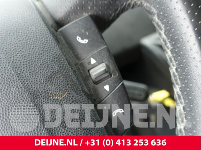 Citroen Jumper 2.2 Blue HDi 140 Sloopvoertuig (2022, Wit)