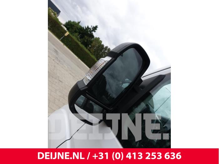 Citroen Jumper 2.2 Blue HDi 140 Sloopvoertuig (2022, Wit)