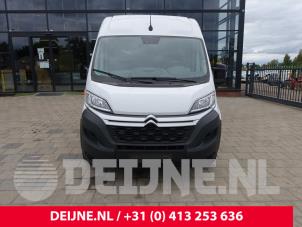 Citroen Jumper 14-