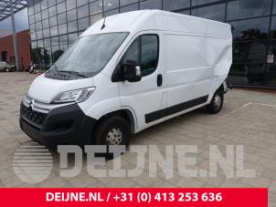 Citroen Jumper 14-