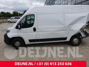Citroen Jumper 14-