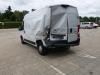 Citroen Jumper 2.2 Blue HDi 140 Sloopvoertuig (2022, Wit)