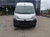 Citroen Jumper 2.2 Blue HDi 140 Sloopvoertuig (2022, Wit)