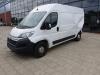 Citroen Jumper 2.2 Blue HDi 140 Sloopvoertuig (2022, Wit)