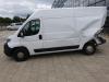 Citroen Jumper 2.2 Blue HDi 140 Sloopvoertuig (2022, Wit)