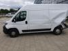 Citroen Jumper 2.2 Blue HDi 140 Sloopvoertuig (2022, Wit)