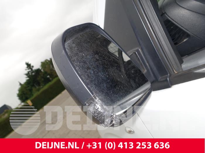 Citroen Jumpy 1.6 Blue HDi 95 Sloopvoertuig (2017, Wit)