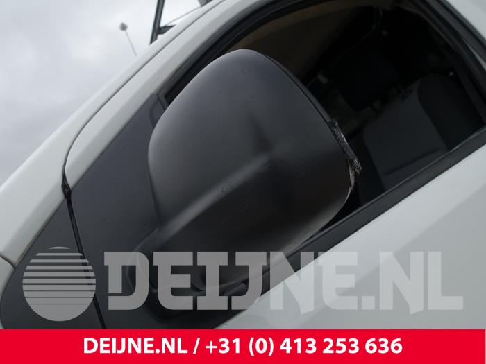 Citroen Jumpy 1.6 Blue HDi 95 Sloopvoertuig (2017, Wit)