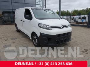 Citroen Jumpy Rußfilter O279834 Spenderfahrzeug