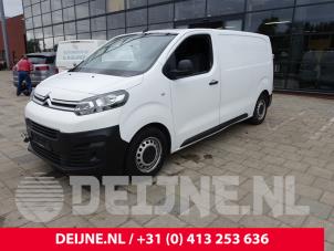 Citroen Jumpy 16-