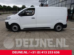 Citroen Jumpy 16-