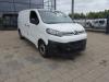 Citroen Jumpy 1.6 Blue HDi 95 Sloopvoertuig (2017, Wit)