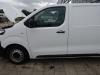 Citroen Jumpy 1.6 Blue HDi 95 Sloopvoertuig (2017, Wit)