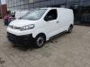 Citroen Jumpy 1.6 Blue HDi 95 Sloopvoertuig (2017, Wit)