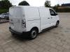 Citroen Jumpy 1.6 Blue HDi 95 Sloopvoertuig (2017, Wit)
