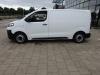 Citroen Jumpy 1.6 Blue HDi 95 Sloopvoertuig (2017, Wit)