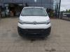 Citroen Jumpy 1.6 Blue HDi 95 Sloopvoertuig (2017, Wit)