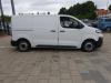 Citroen Jumpy 1.6 Blue HDi 95 Sloopvoertuig (2017, Wit)