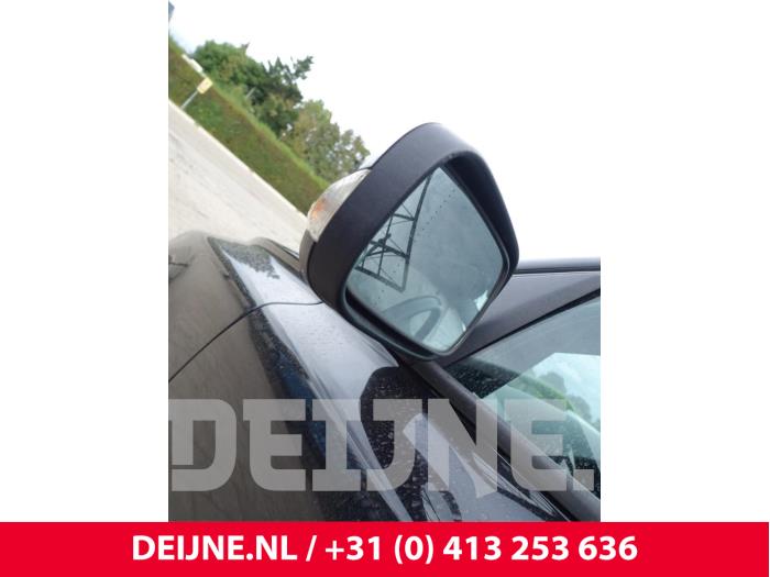 Volvo V50 2.4 20V Sloopvoertuig (2006, Zwart)