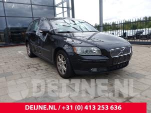 Volvo V50 Kilometerteller KM O271455 Donorvoertuig