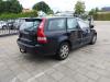 Volvo V50 2.4 20V Sloopvoertuig (2006, Zwart)
