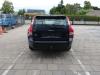 Volvo V50 2.4 20V Sloopvoertuig (2006, Zwart)