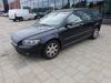 Volvo V50 2.4 20V Sloopvoertuig (2006, Zwart)