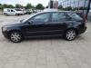 Volvo V50 2.4 20V Sloopvoertuig (2006, Zwart)