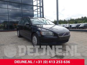 Volvo V50 Anlasser O272778 Spenderfahrzeug