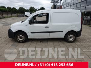 Renault Kangoo 2 08-