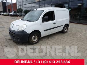 Renault Kangoo 2 08-