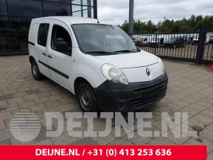 Renault Kangoo Engine management computer O294122 Donor vehicle