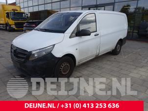 Mercedes Vito 14-