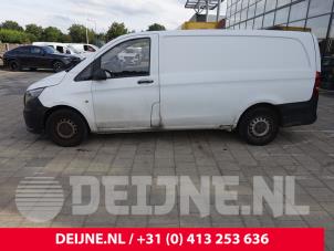 Mercedes Vito 14-