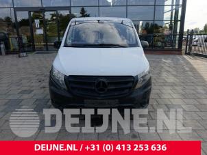 Mercedes Vito 14-