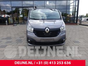 Renault Trafic 14-